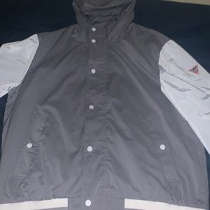 Guess jacket.